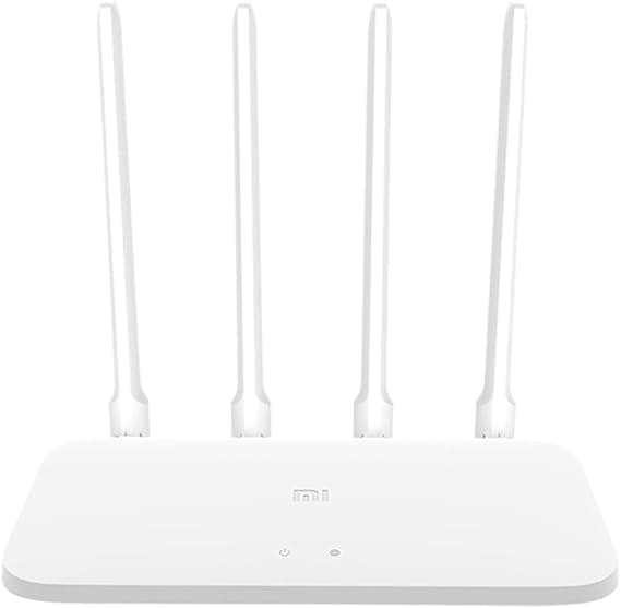 MI ROUTER 4A