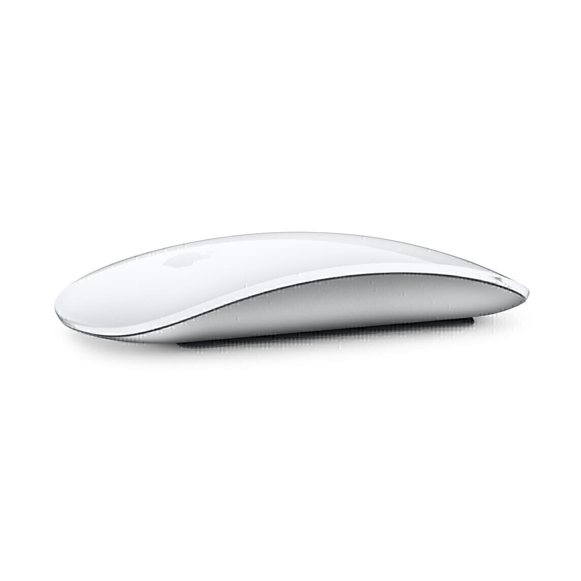 Magic Mouse Type C Grey