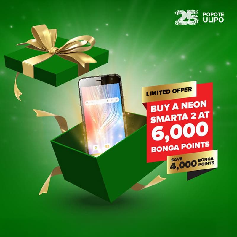 Neon Smarta 2 -Tunukiwa Plus