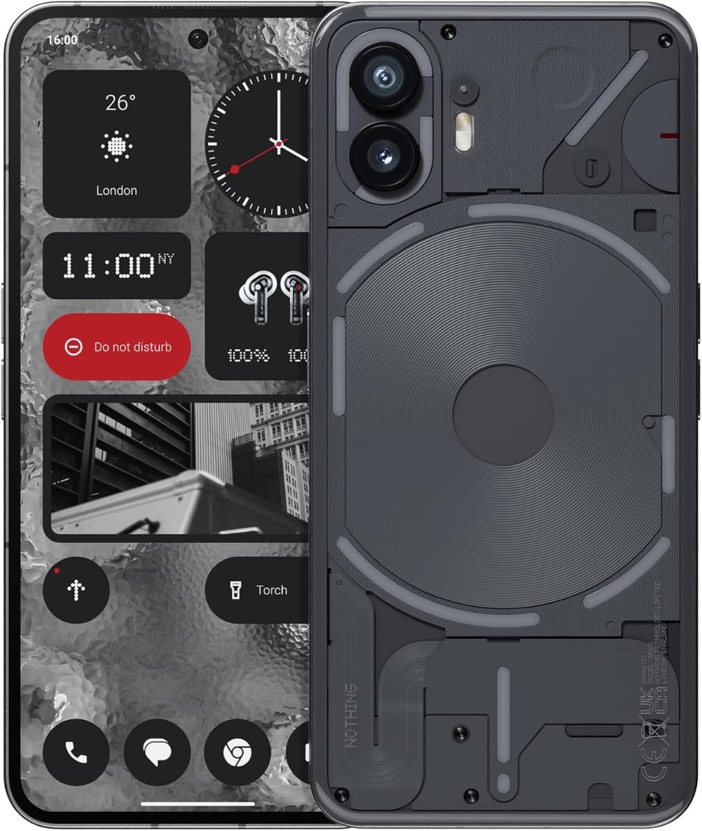 Nothing Phone 2