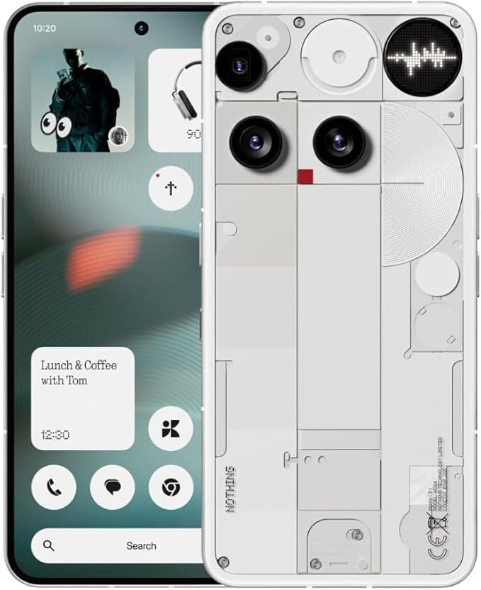Nothing Phone 3