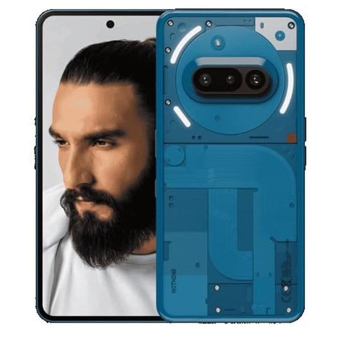 Nothing Phone 3A