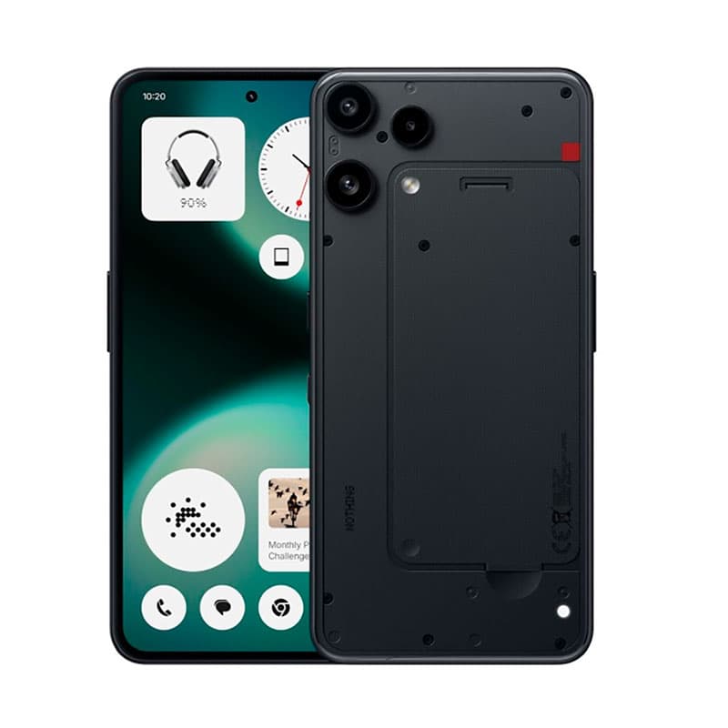 Nothing Phone 3A Lite