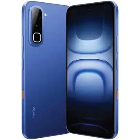 Infinix Hot 70
