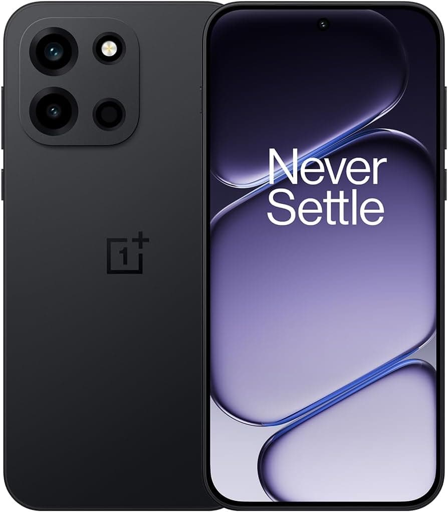 OnePlus Nord 6
