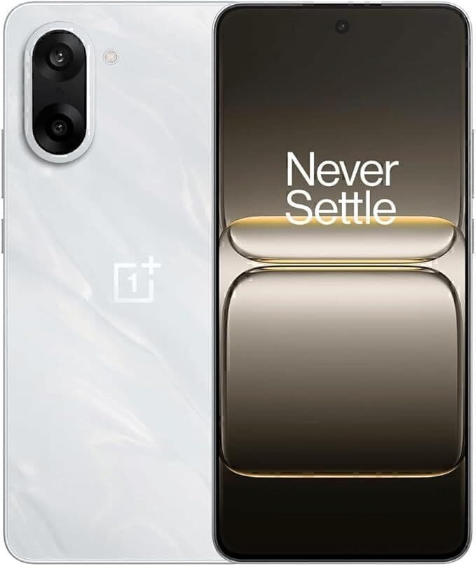 OnePlus Nord CE5