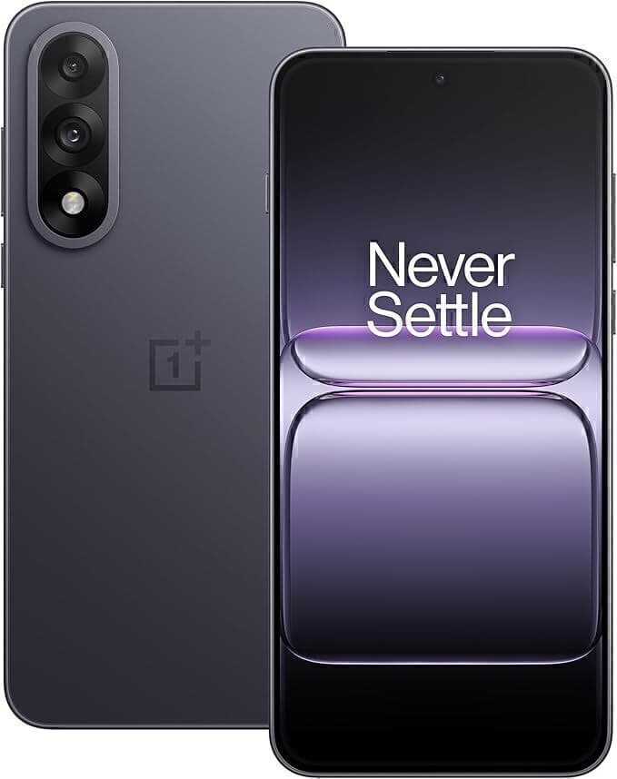 OnePlus Nord 5