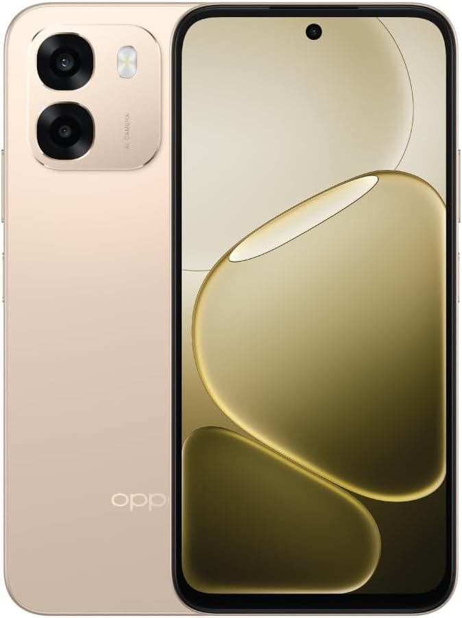 Oppo A6