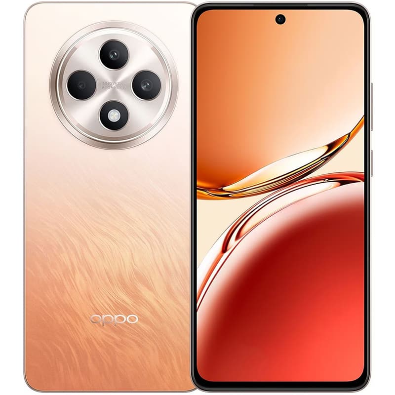 OPPO Reno 12F