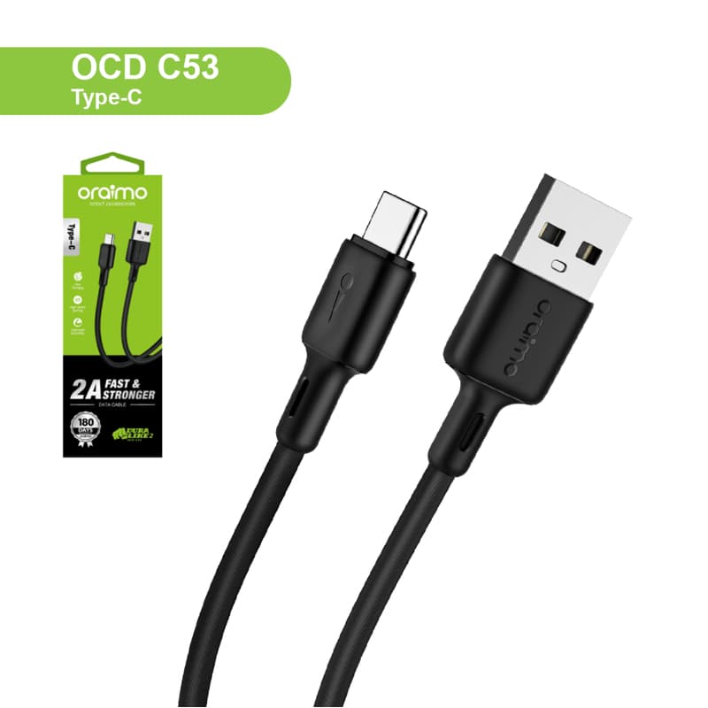 Oraimo OCD