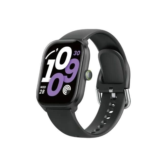 Oraimo Watch 6 Lite 2.01'' Smart Watch With Cool UI Interface