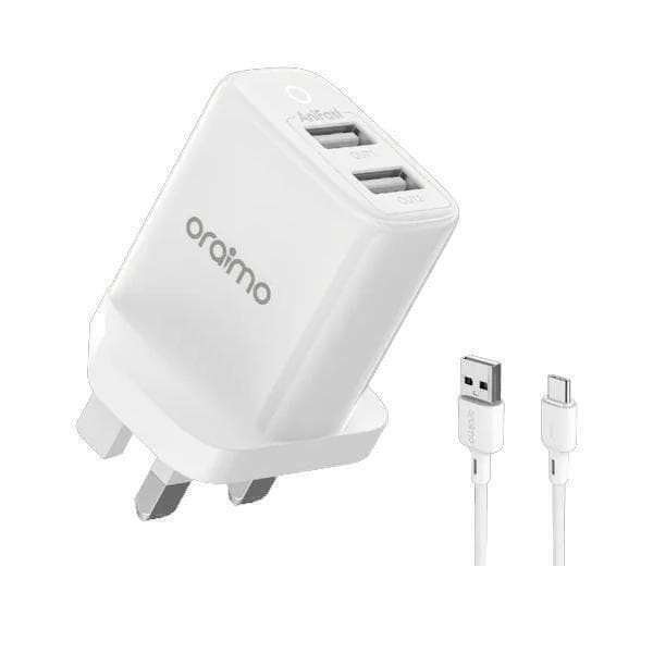 Oraimo UK OCW