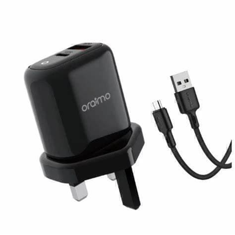 Oraimo UK OCW