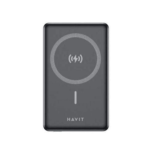 Havit 10,000Mah 15W Wireless Magsafe Powerbank