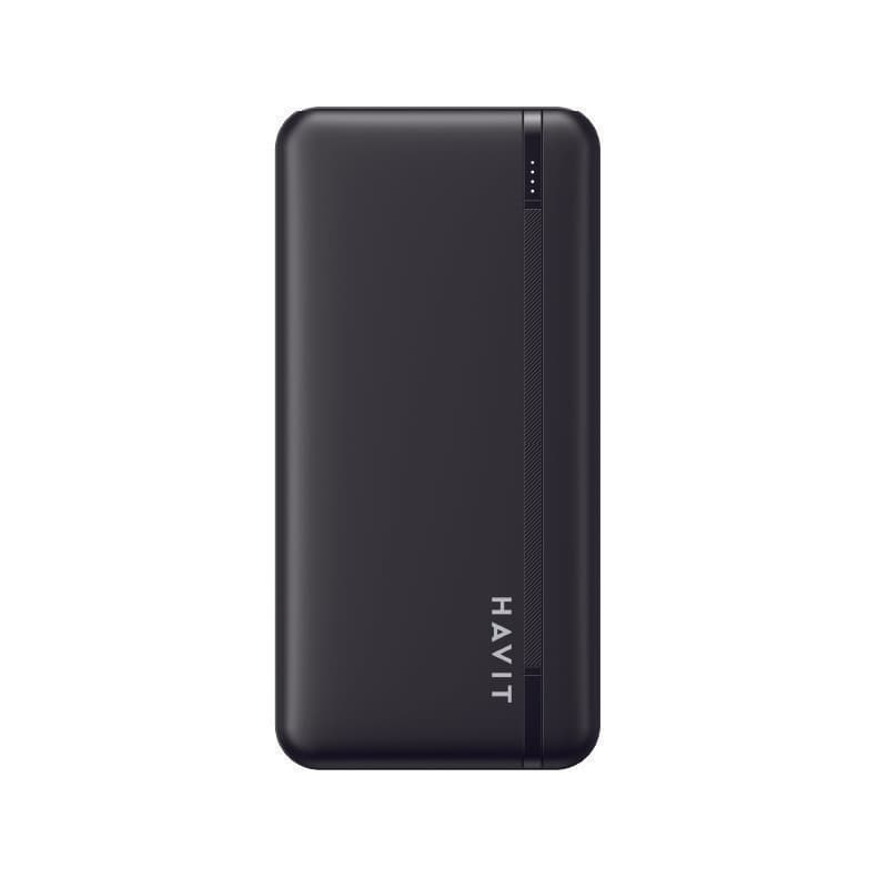 HAVIT 20,000mAH Fast Charge Powerbank PB92