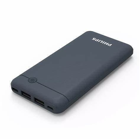 PHILIPS 10000mAh Capacity power bank