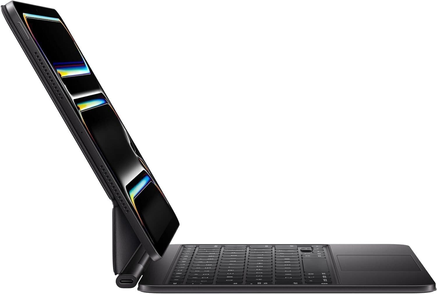 Magic keyboard 11 inch m4