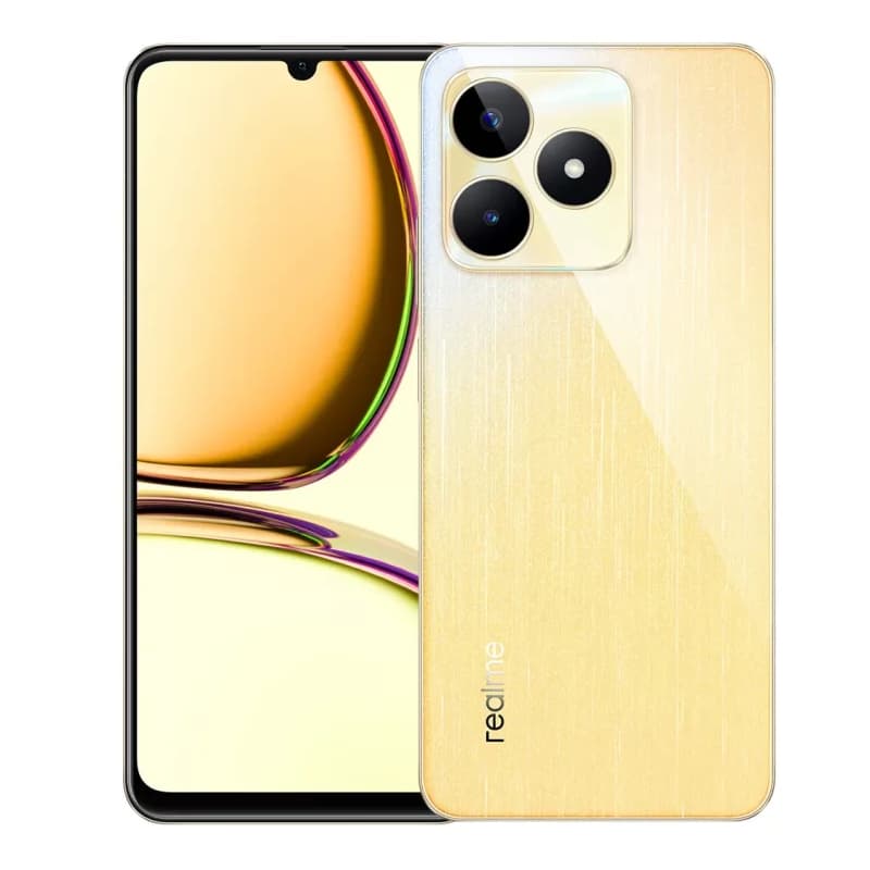 realme C53