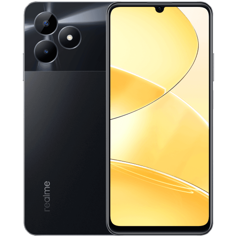 Realme C51