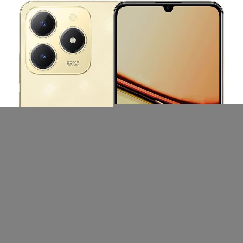 Realme C61