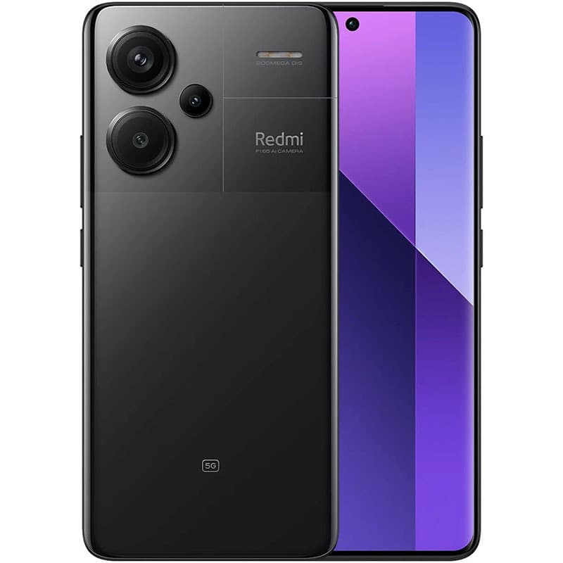Xiaomi Redmi Note 13 Pro
