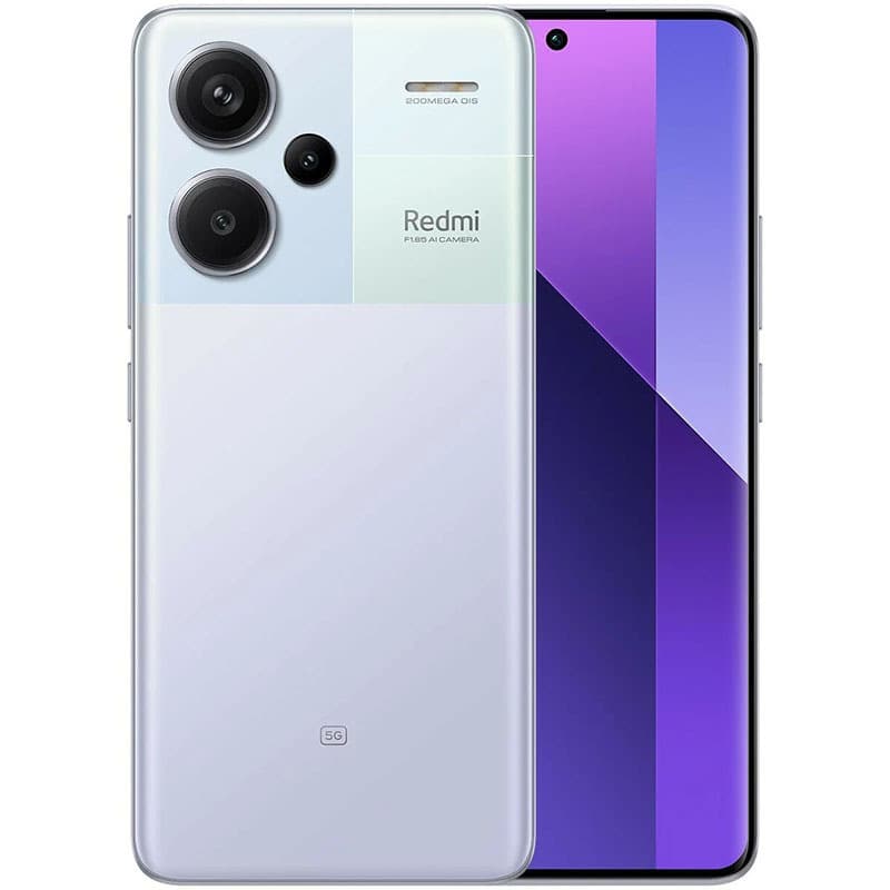 Xiaomi Redmi Note 13 Pro