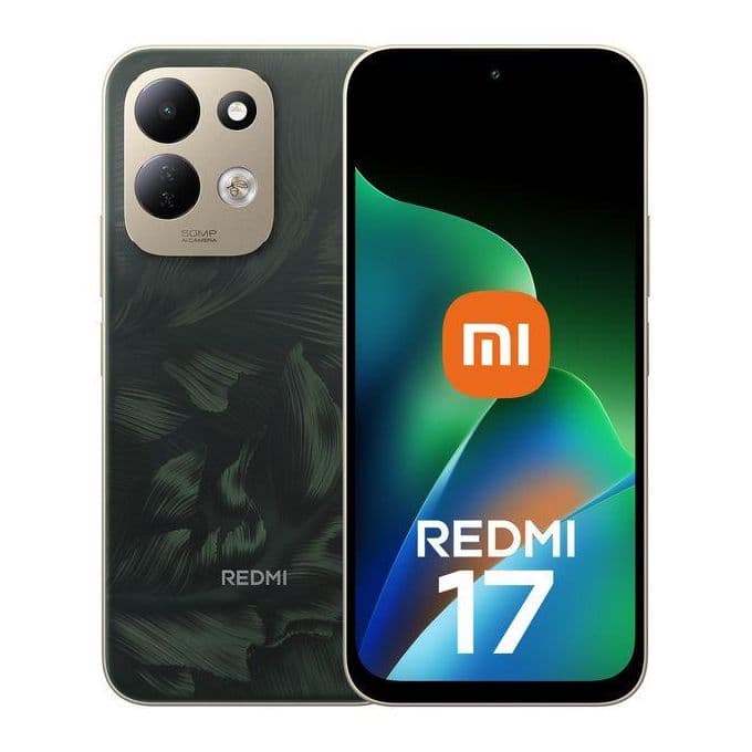 Redmi 17