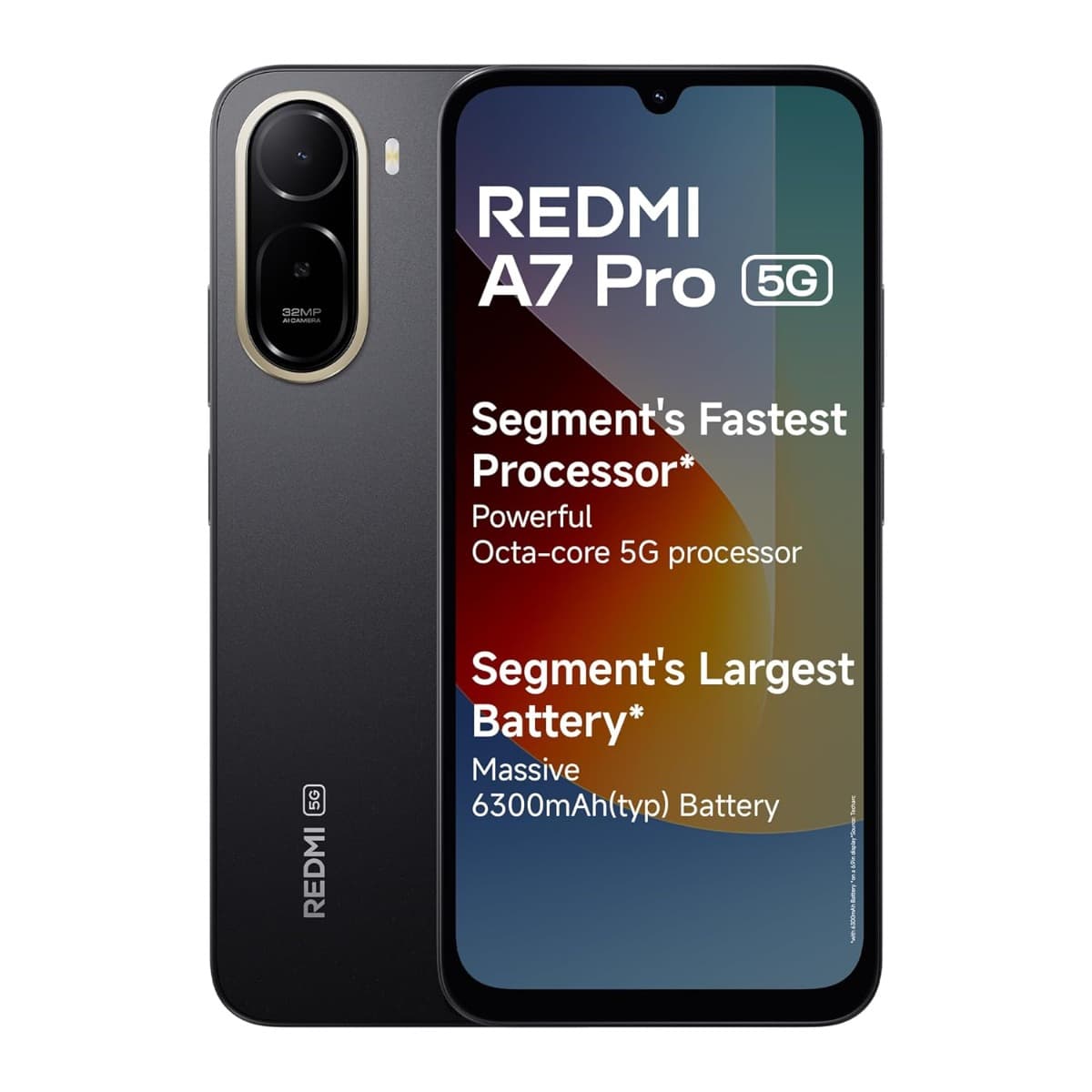 Xiaomi Redmi A7 Pro