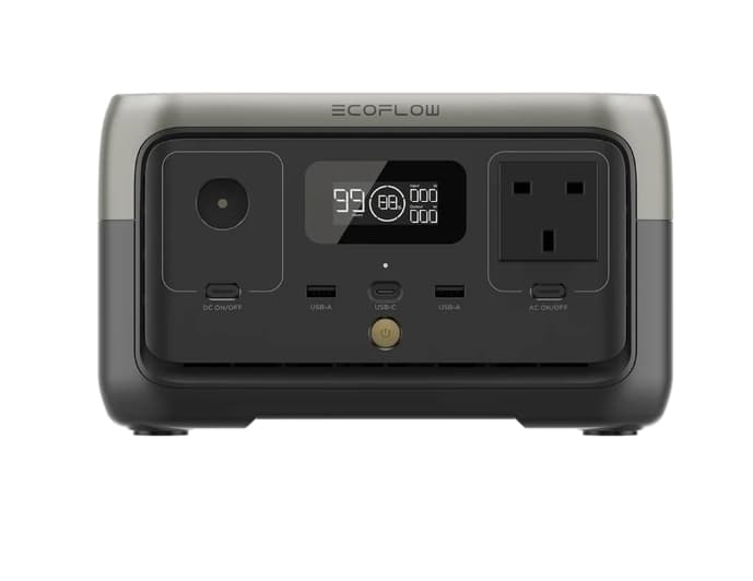 Ecoflow River 2 (ZMR600