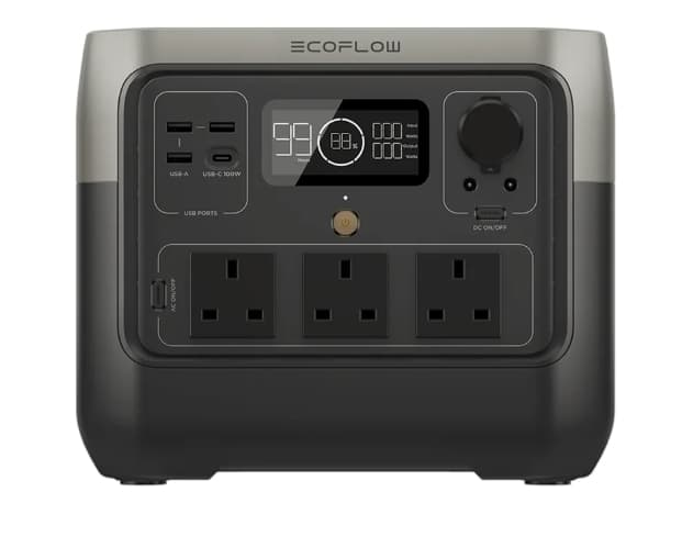Ecoflow River 2 Pro (ZMR620