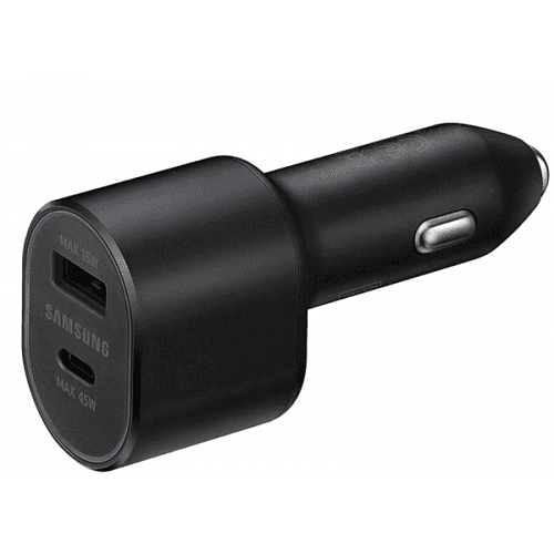Samsung Car Charger 45Watts