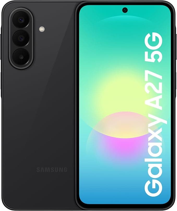 Samsung Galaxy A27 5G
