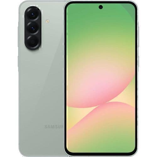 Samsung A56