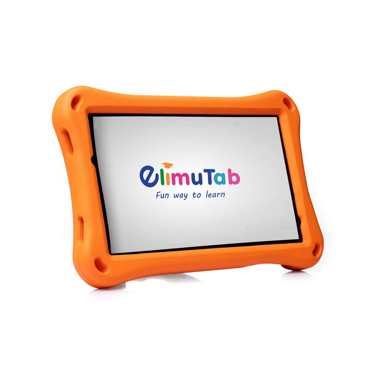 Elimutab ET01 Pro 8” Educational Tablet with Touch Pen | Safe Learning | Parental Control | CBC Content | 1 Year Warranty