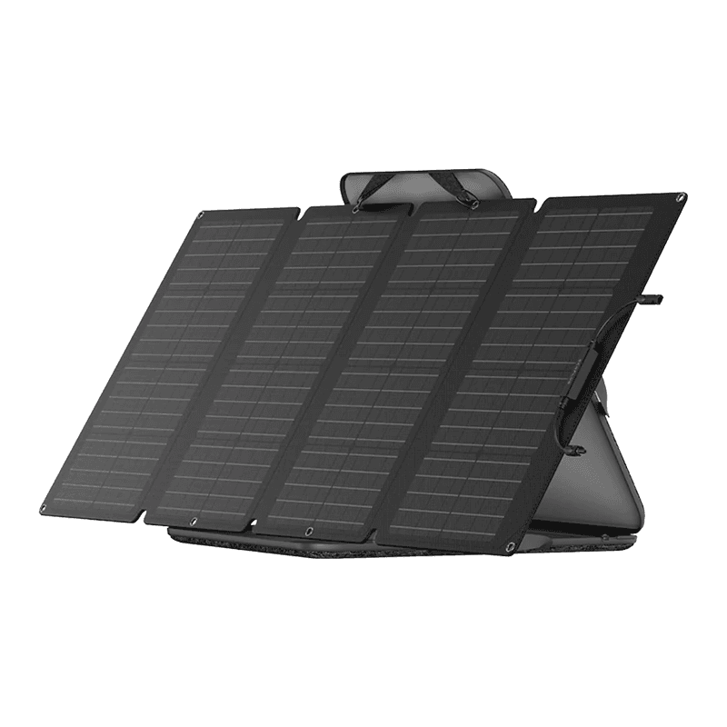 Ecoflow Portable Solar Panel 160W (EFSOLAR160W)
