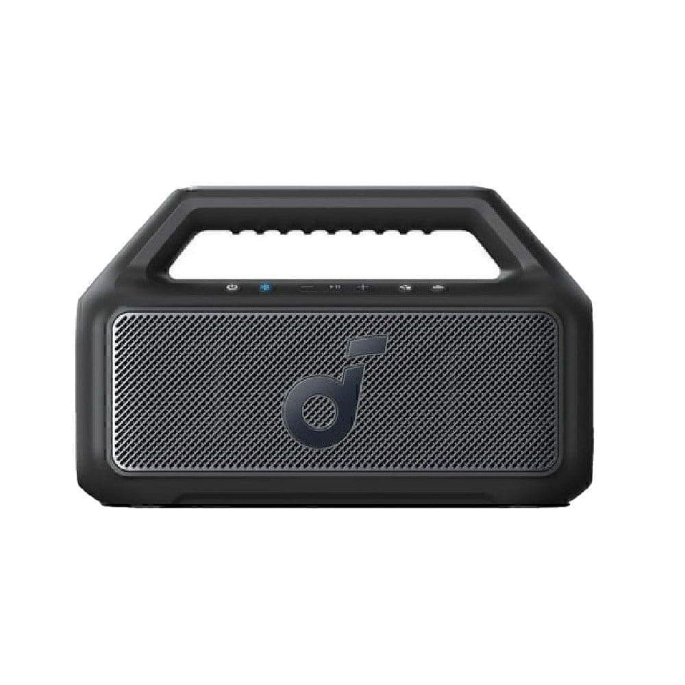 Soundcore Boom 2 Se Black (A3148Z11)
