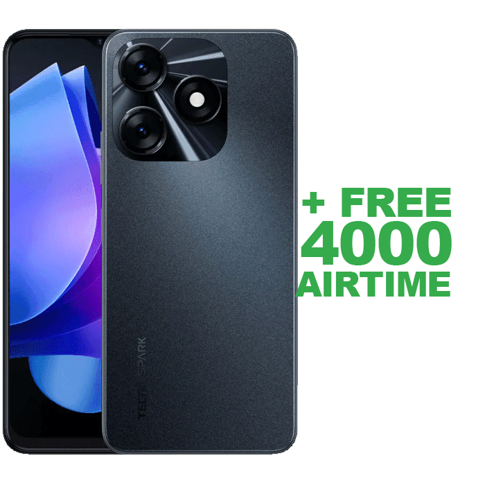 Tecno Spark 10 5G