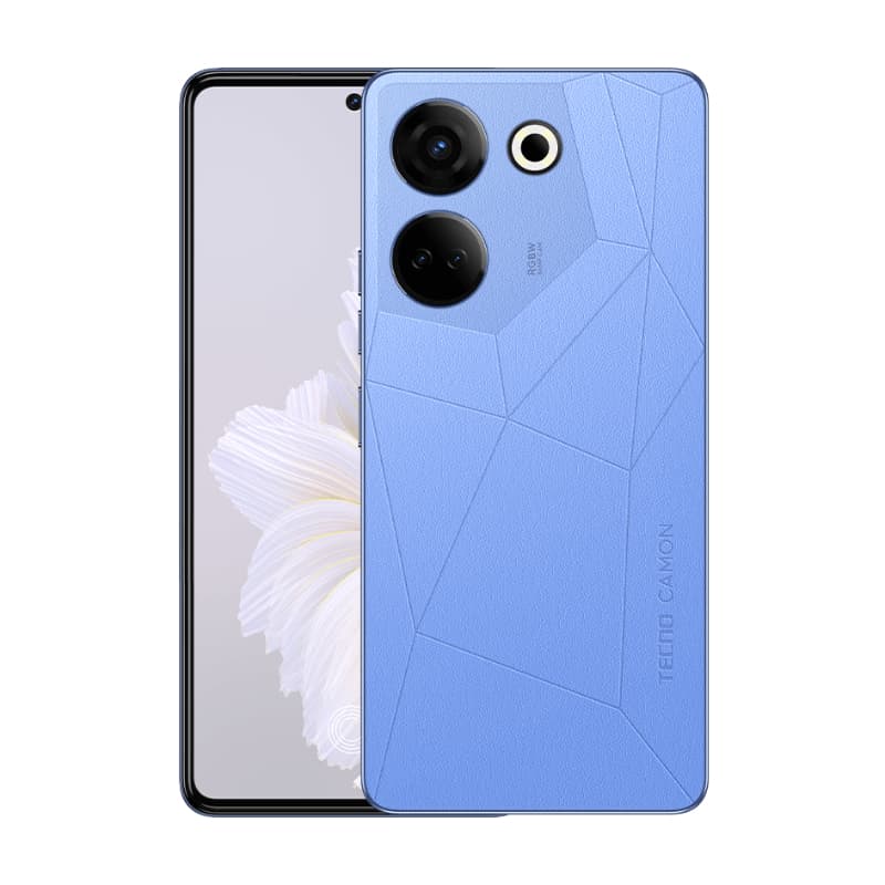 Tecno Camon 20 Pro