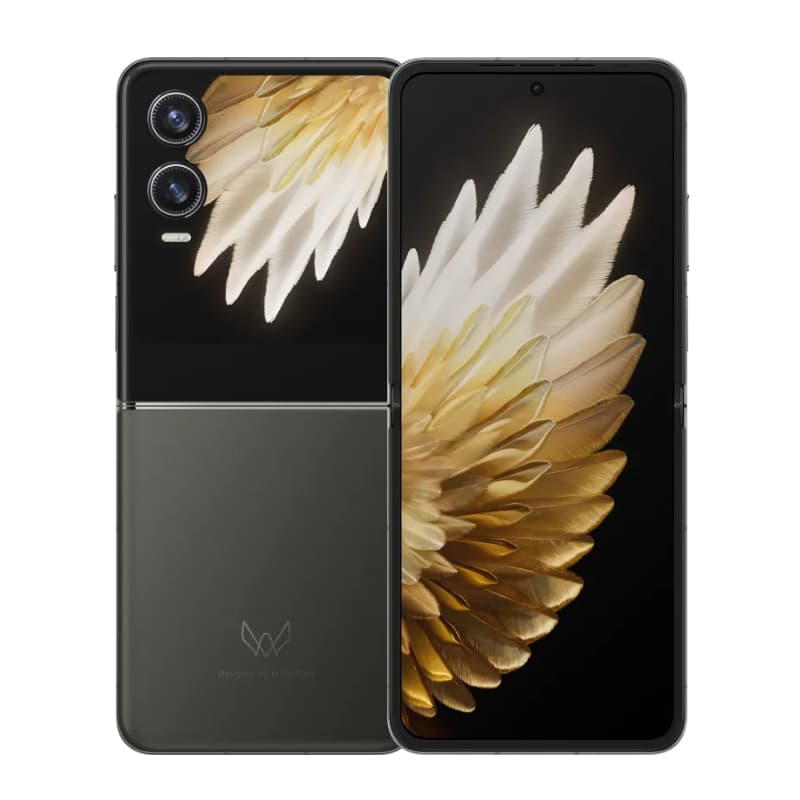 TECNO Phantom V FLIP 2