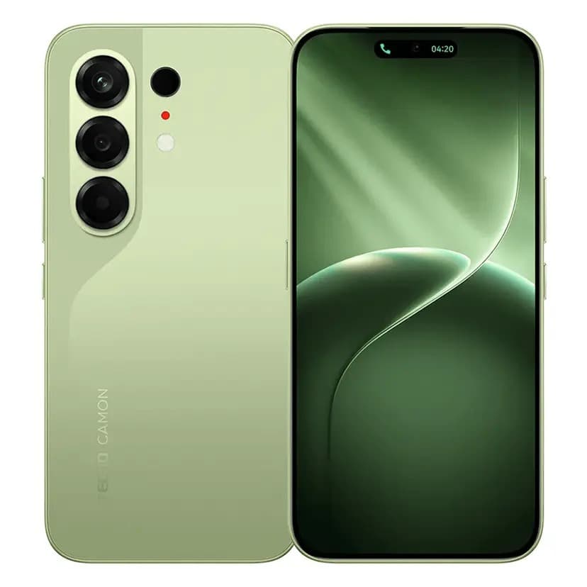 Tecno Camon 50