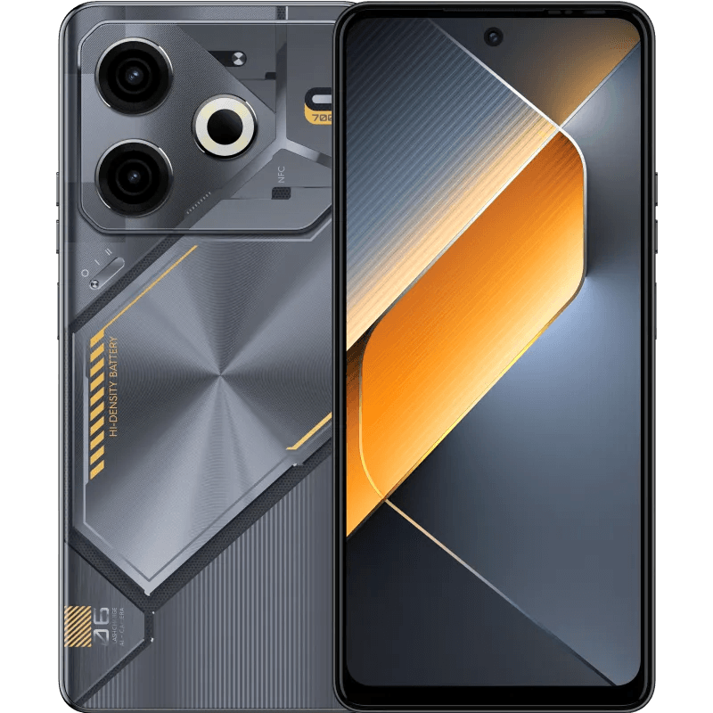 Tecno Pova 6 Neo