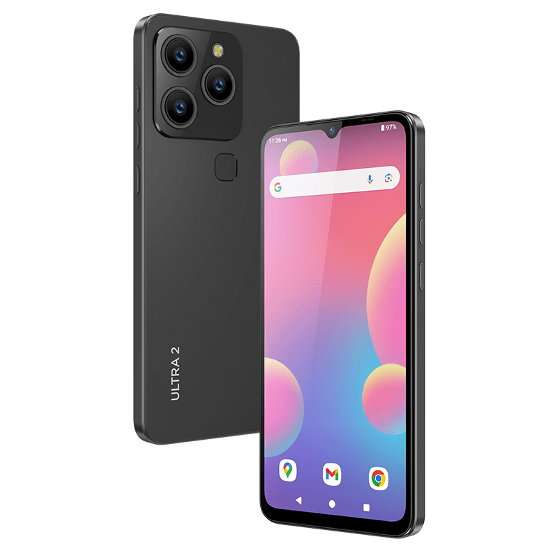 Neon Ultra 2