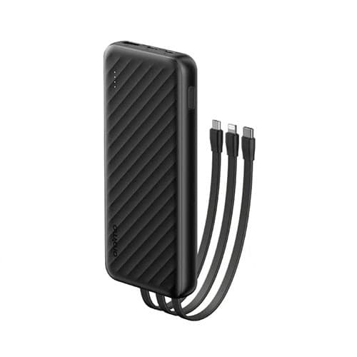 Oraimo Slice Link 10000mAh 12W Power Bank