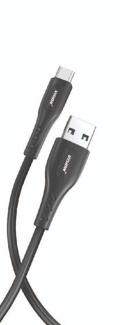 Vision Plus Type C Cable 1 M