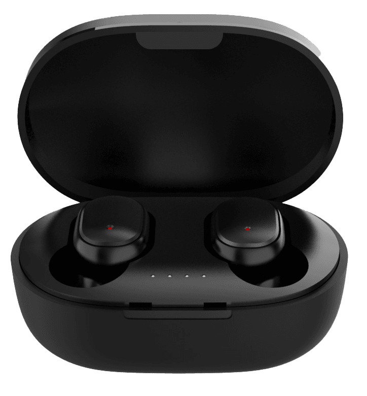 Vision Plus Cool Pods