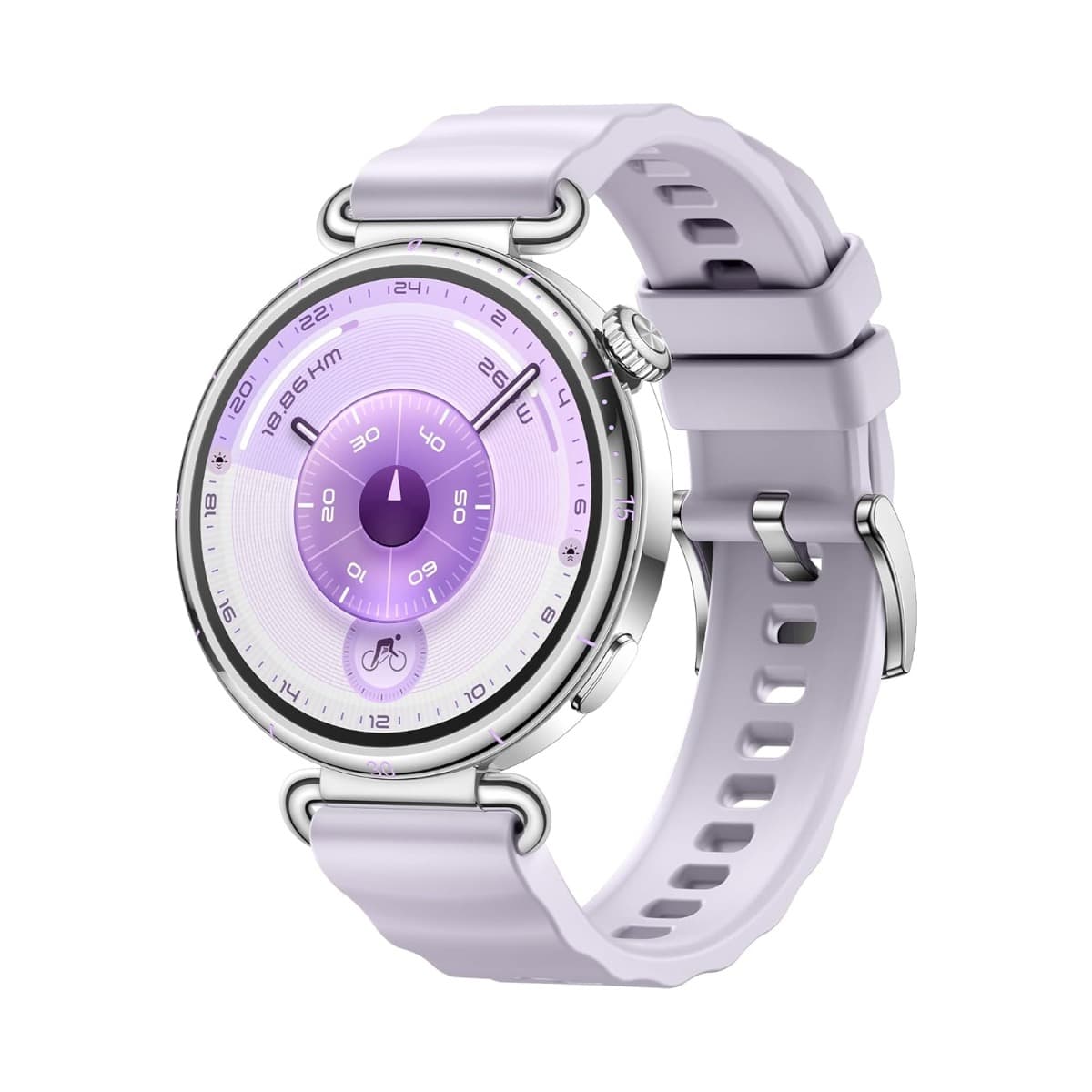 HUAWEI Watch GT 6 Smart Watch 41mm