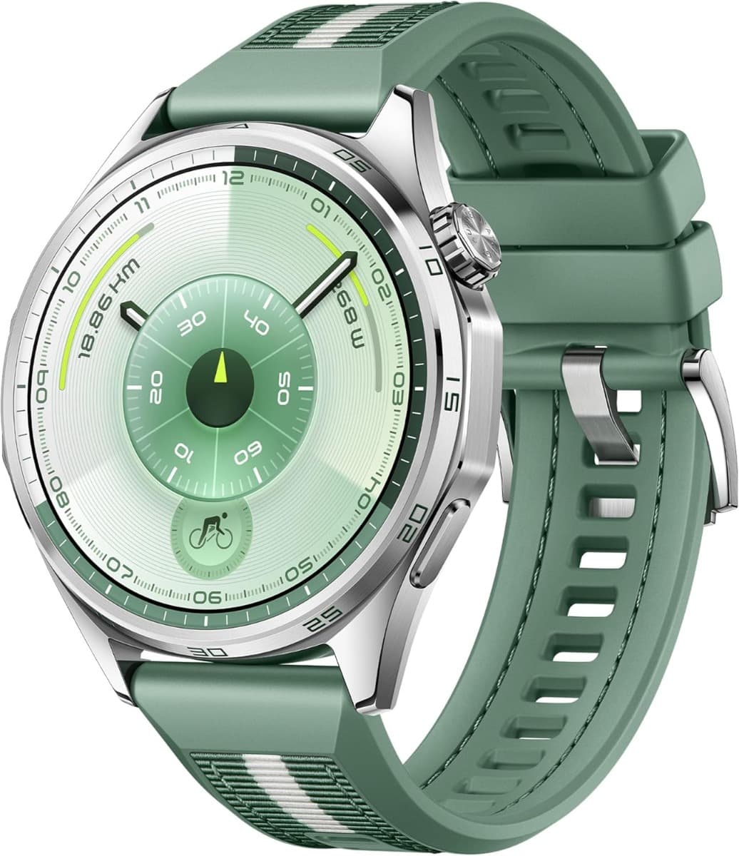 HUAWEI Watch GT 6 Smart Watch 46mm