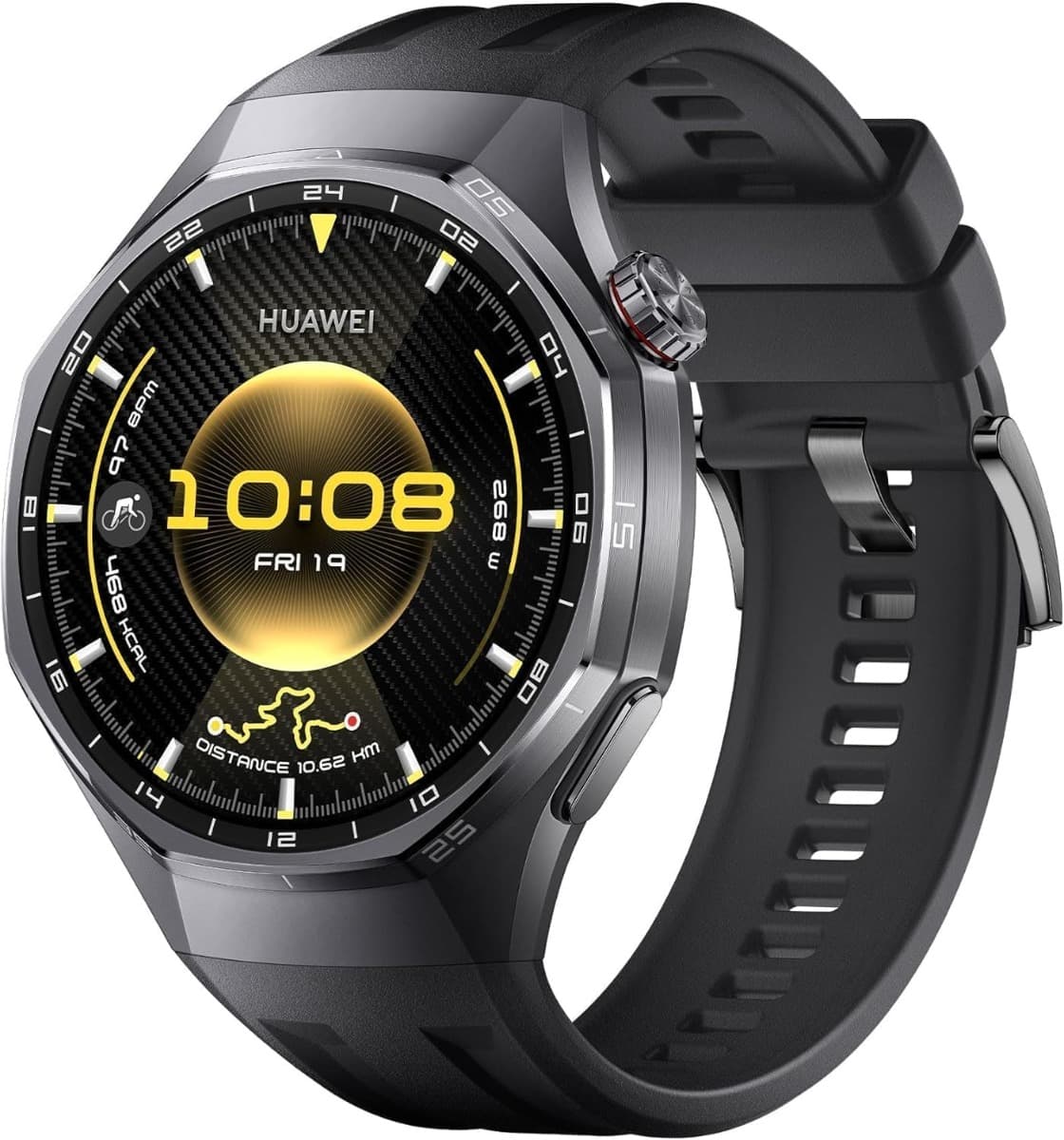 HUAWEI Watch GT 6 Pro Smart Watch 46mm