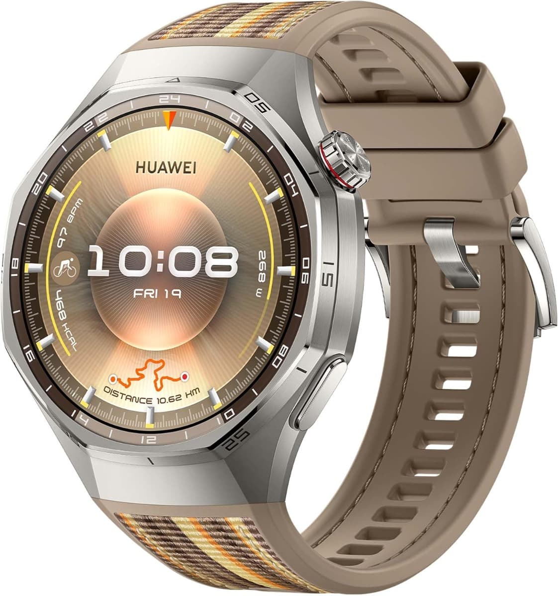 HUAWEI Watch GT 6 Pro Smart Watch 46mm
