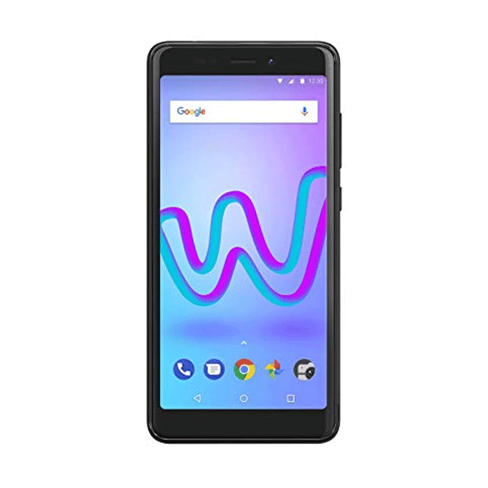 Wiko Jerry 3 Test